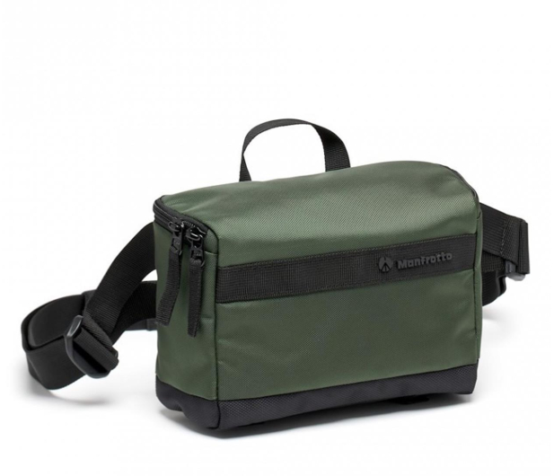 Manfrotto Street Waist Bag - 1195994 - zdjęcie